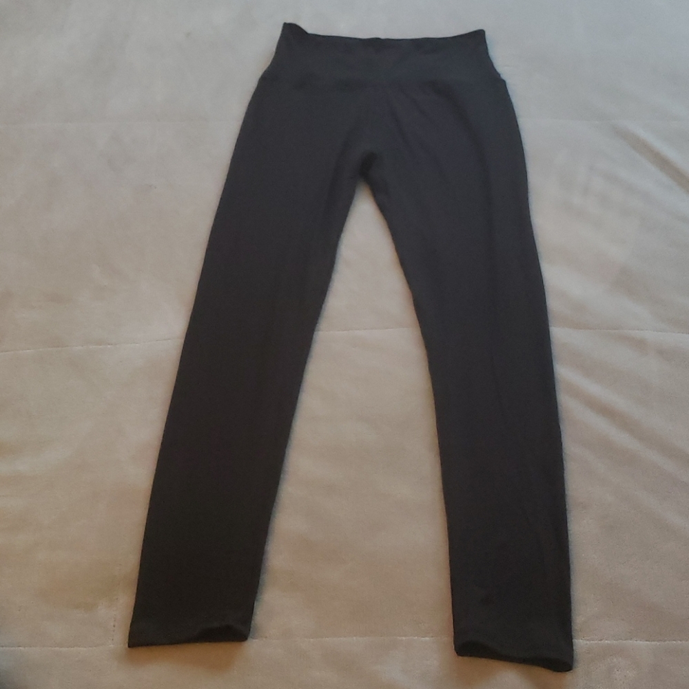 New-High Waisted One Size Leggings